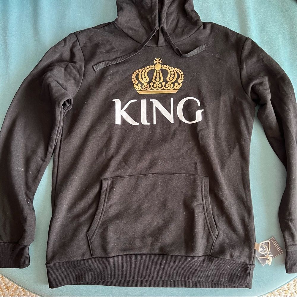 Tstars Sweatshirt 